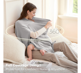 Mbulesë për Infermierinë Momcozy