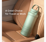 Ftohës portativ për qumësht gjiri Momcozy për ambiente të jashtme