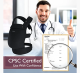 Transportuesi për foshnje Momcozy PureHug