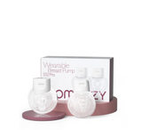 Pompë gjiri e dyfishtë Momcozy S12 Pro e veshshme 