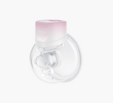 Pompë gjiri e dyfishtë Momcozy S12 Pro e veshshme 