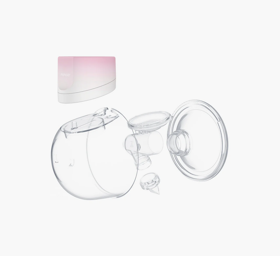 Momcozy S12 Pro Wearable Single Breast Pump