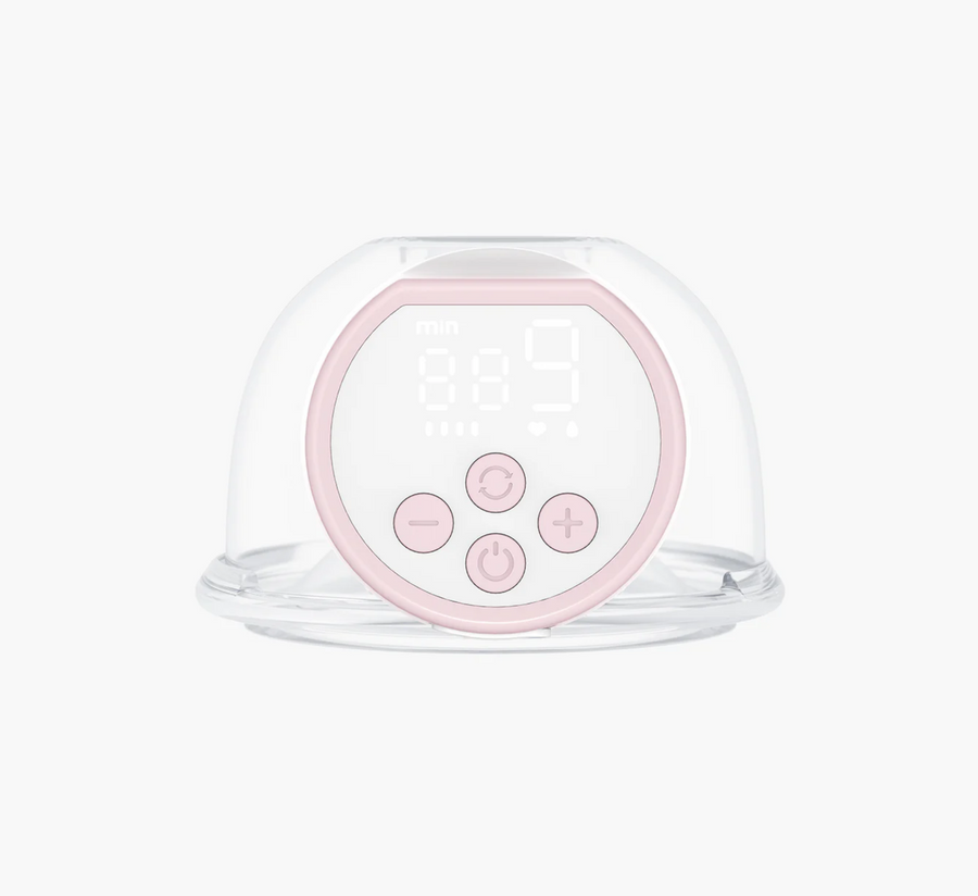 Momcozy S12 Pro Wearable Single Breast Pump