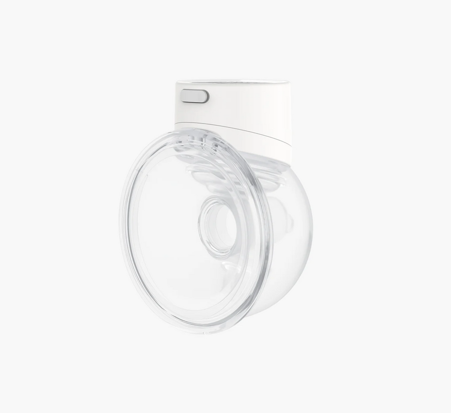 Momcozy S12 Pro Wearable Single Breast Pump