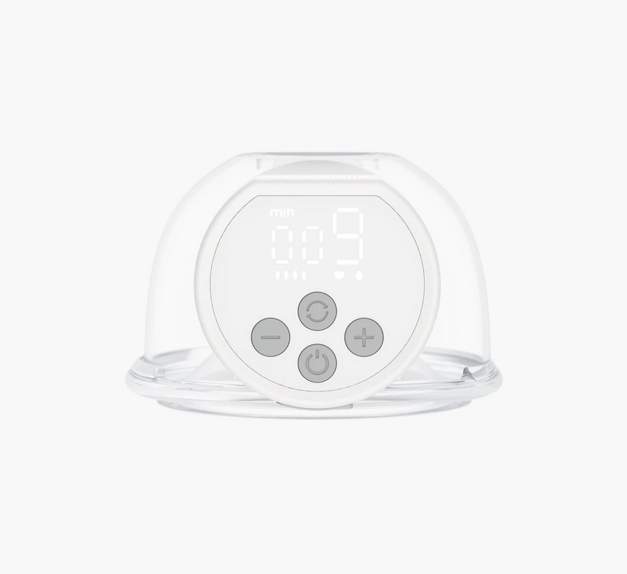 Momcozy S12 Pro Wearable Double Breast Pump