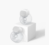 Pompë gjiri e dyfishtë Momcozy S9 Pro e veshshme 