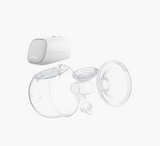 Pompë gjiri e dyfishtë Momcozy S9 Pro e veshshme 