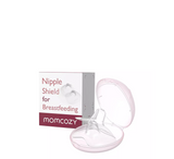 Mbrojtëse për thithka prej silikoni Momcozy