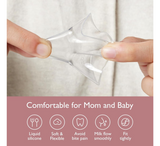 Mbrojtëse për thithka prej silikoni Momcozy