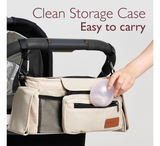 Mbrojtëse për thithka prej silikoni Momcozy