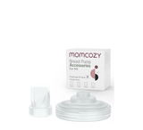 Diafragmë + Valvul Silikoni Momcozy për M5