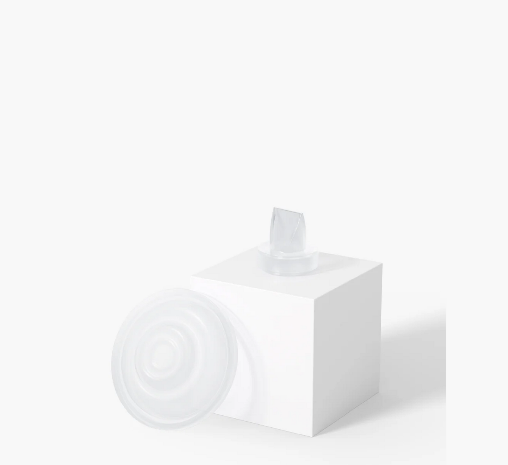 Diafragmë + Valvul Silikoni Momcozy për S9 Pro/S12 Pro