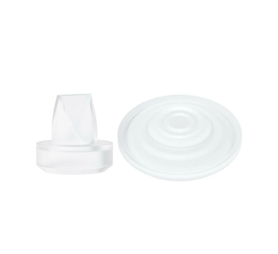 Momcozy Silicone Diaphragm + Valve for S9 Pro/S12 Pro