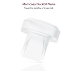 Diafragmë + Valvul Silikoni Momcozy për S9 Pro/S12 Pro