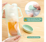 Momcozy Squeeze Pouch Holder