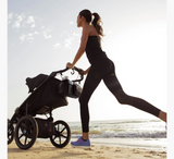 Momcozy Stroller Organizer with Cup Holders