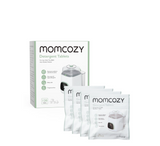 Momcozy Washing Block for KleanPal Pro Bottle Washer *120 Tablets