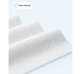 Peceta uji Momcozy - Dizajn me madhësi ekstra të madhe