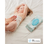 Peceta uji Momcozy - Dizajn me madhësi ekstra të madhe