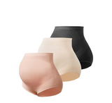 Të brendshme Momcozy për femra me bel të lartë për shtatzëni *Pako me 3 copë