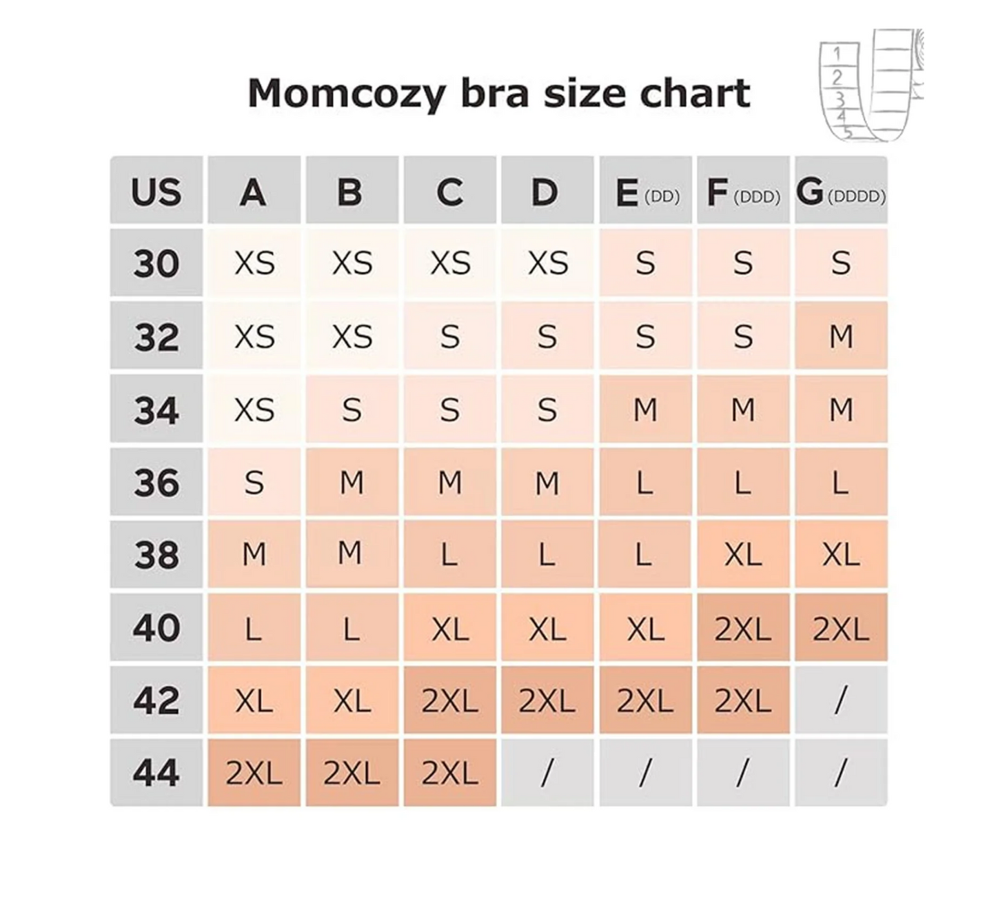 Sutjenë Momcozy YN08 me pompë pa duar