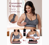 Sutjena Momcozy YN12 4 në 1 me pompë pa duar, ngjyrë leopardi