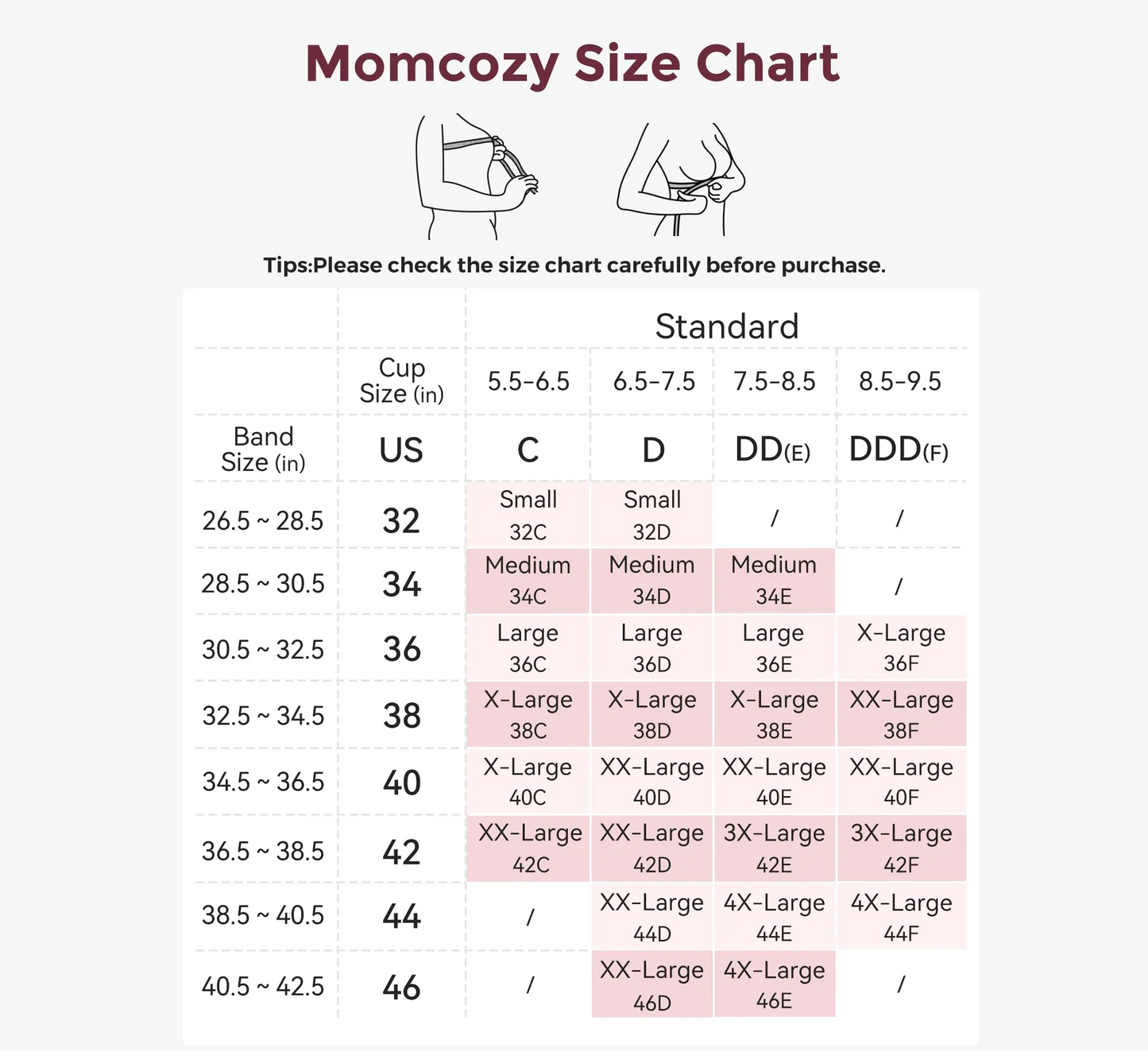 Sutjena Momcozy YN12 4 në 1 me pompë pa duar, ngjyrë leopardi
