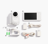 Momcozy 1080P High - Performance Video Baby Monitor BM01