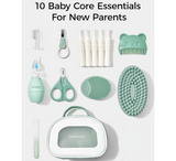 Momcozy Kit Gjithë-në-1 për Foshnje 0 Muaj+