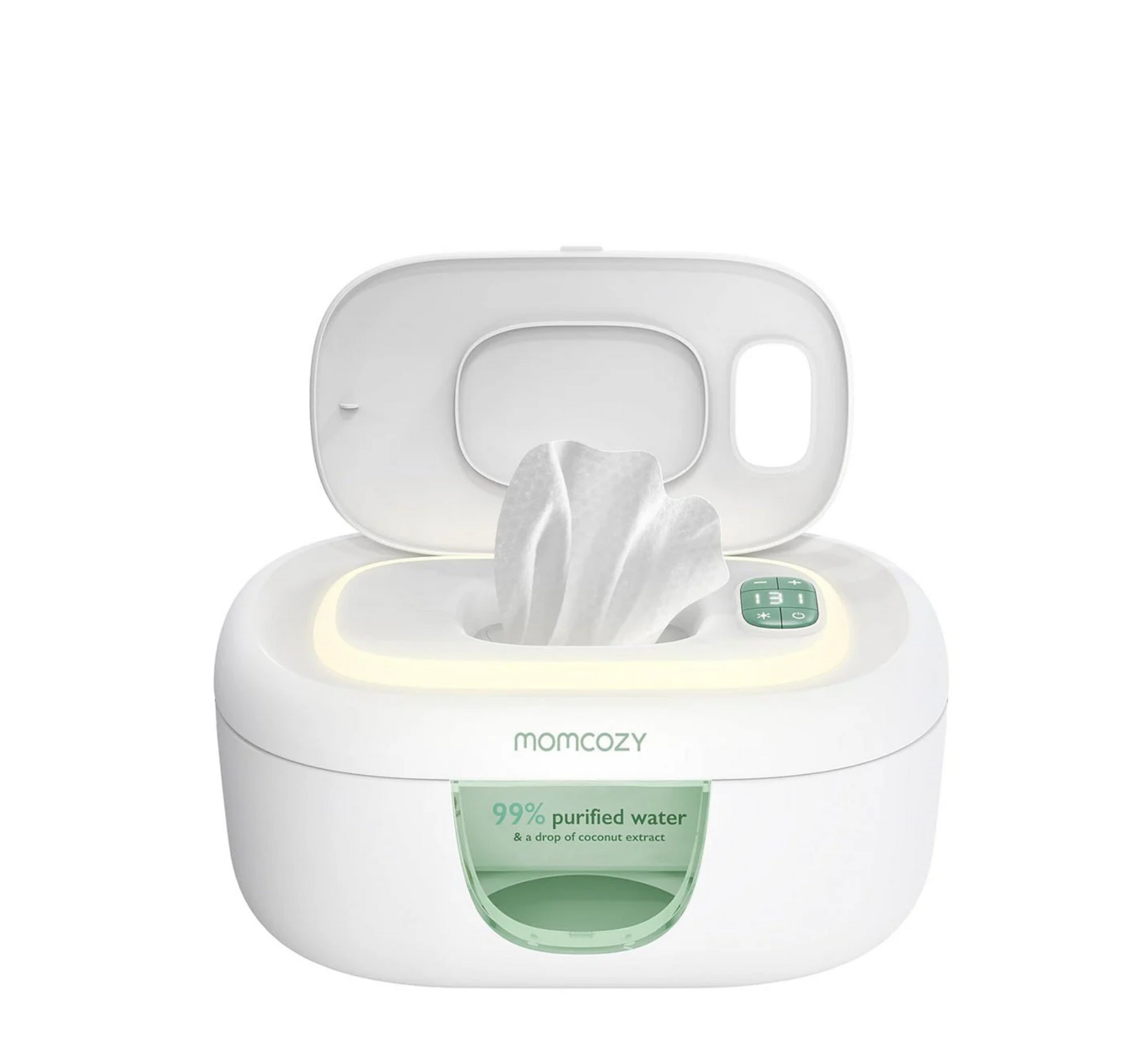 Momcozy Baby Wipe Warmer