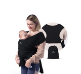 Momcozy Baby Wrap Carrier