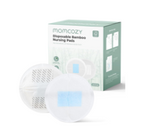 Momcozy Bamboo Disposable Nursing Pads *120pcs