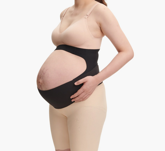 Momcozy BellyEmbrace - Ergonest Maternity Belly Band