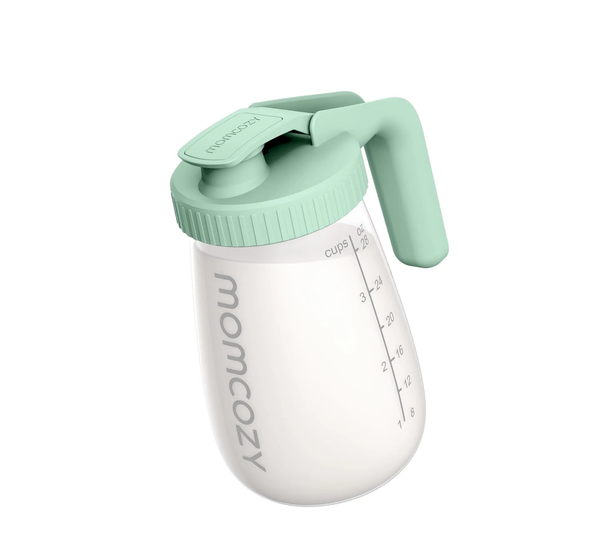 Momcozy Breast Milk Storage Container *800ml