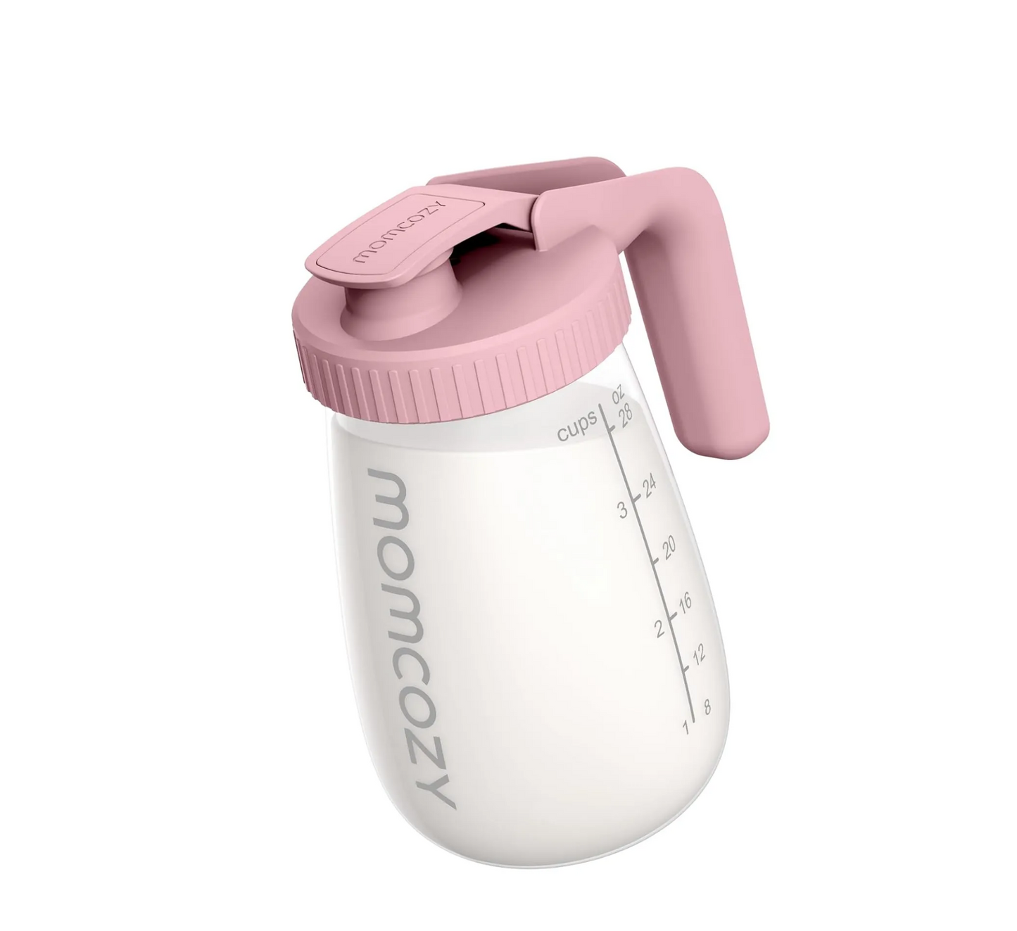 Momcozy Breast Milk Storage Container *800ml