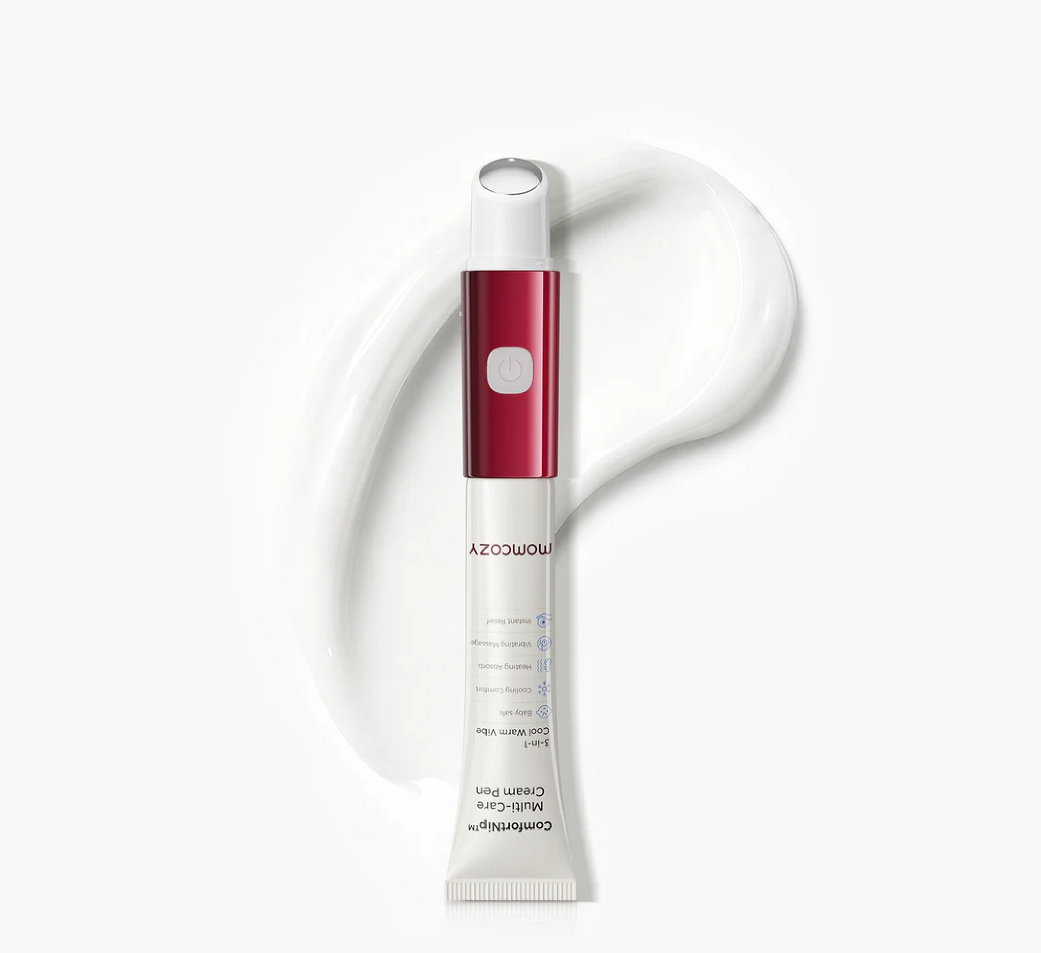 Momcozy ComfortNip™ Multi-Care Nipple Care Pen