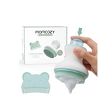 Momcozy﻿ Innovative Baby Cradle Cap Brush