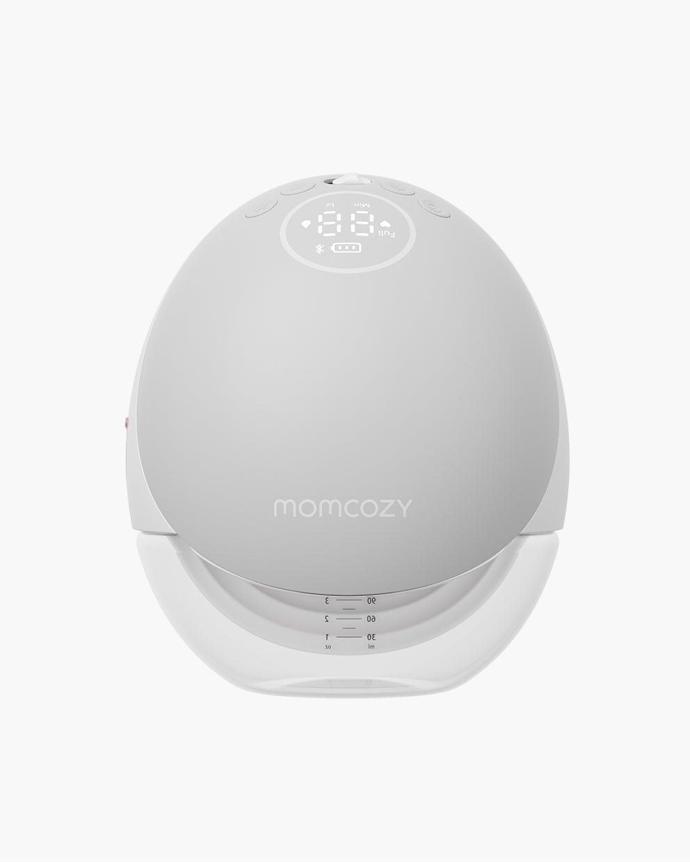 Momcozy Mobile Flow™ Hands-Free Breast Pump | M9