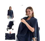 Mbulesë për Infermierinë Momcozy