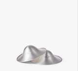 Mbrojtëse thithkash Momcozy Original prej argjendi 999