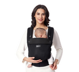 Momcozy PureHug Air Mesh Baby Carrier