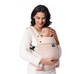 Momcozy PureHug Air Mesh Baby Carrier