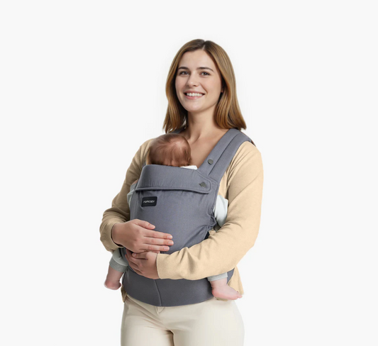 Momcozy PureHug Baby Carrier