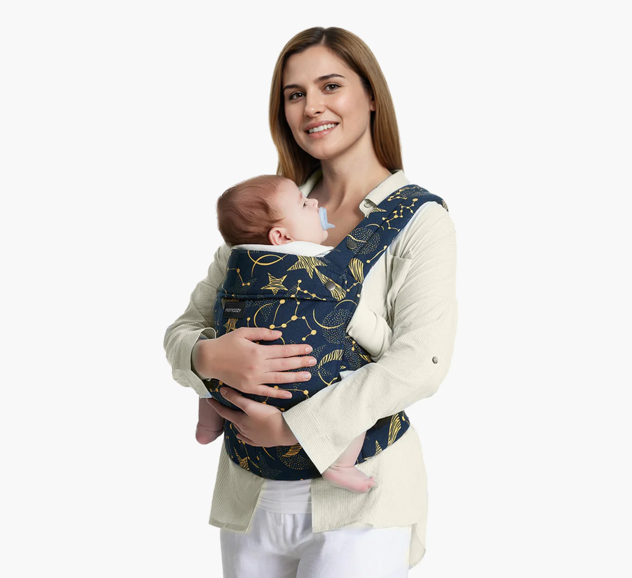 Momcozy PureHug Baby Carrier