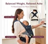 Transportuesi për foshnje Momcozy PureHug