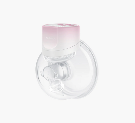 Momcozy S12 Pro Wearable Single Breast Pump
