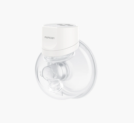 Momcozy S12 Pro Wearable Single Breast Pump