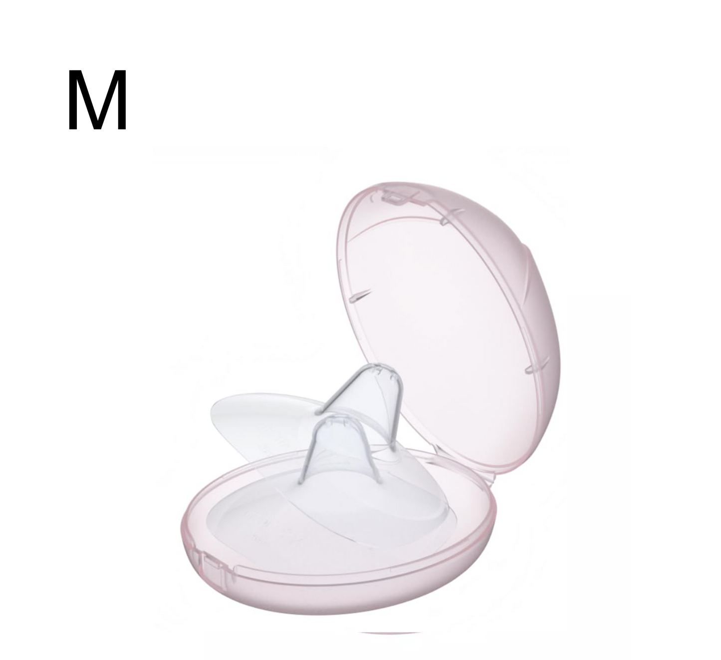 Mbrojtëse për thithka prej silikoni Momcozy