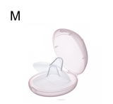 Mbrojtëse për thithka prej silikoni Momcozy