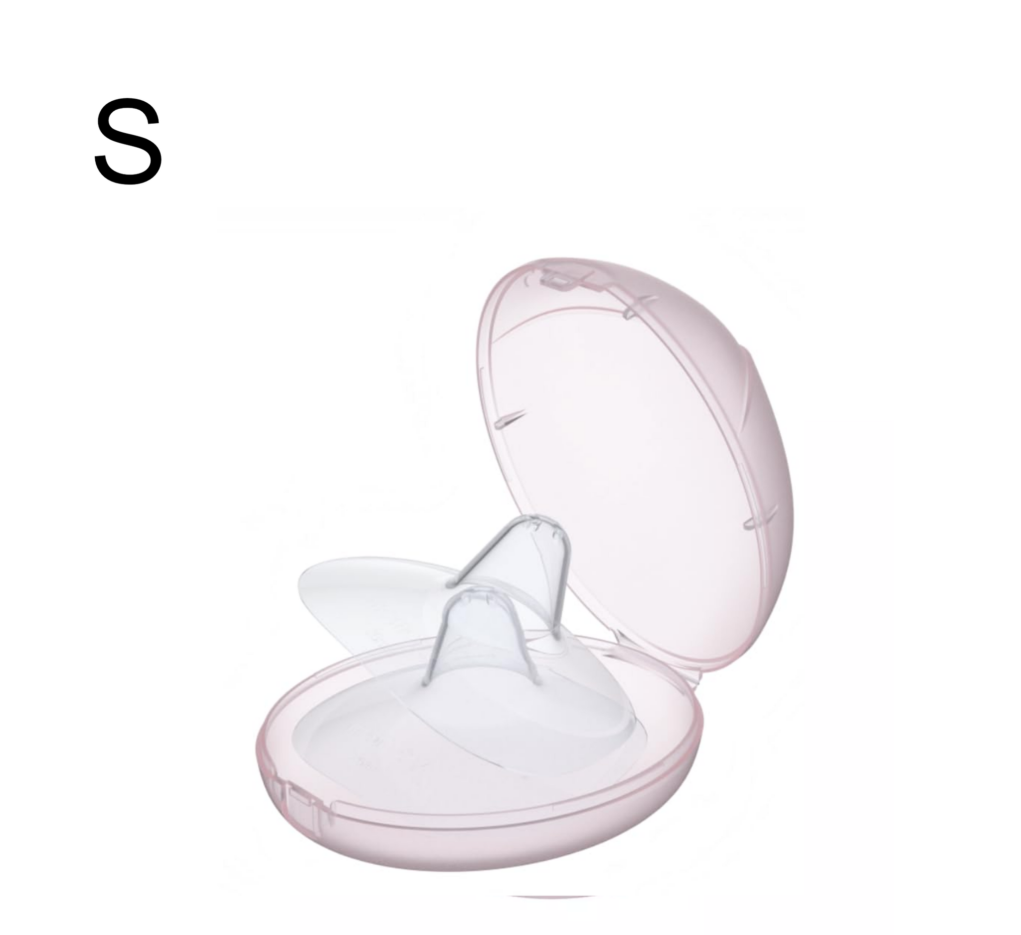 Mbrojtëse për thithka prej silikoni Momcozy